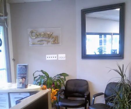 Century 21 Amiable II - Glendale