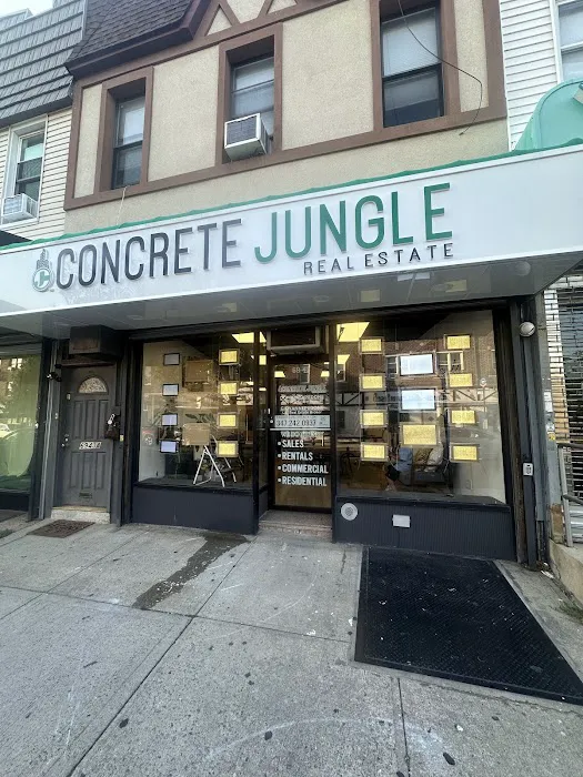Concrete Jungle Realty Picture 7