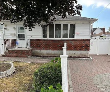 HOUSE FOR SALE
