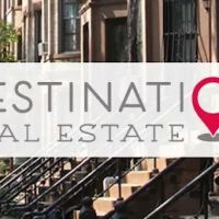 Destination Real Estate ico
