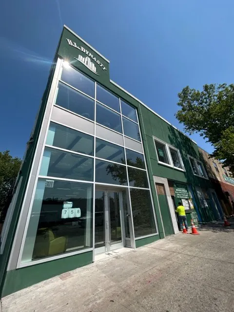 H.L. Dynasty Real Estate Corp. Picture 1