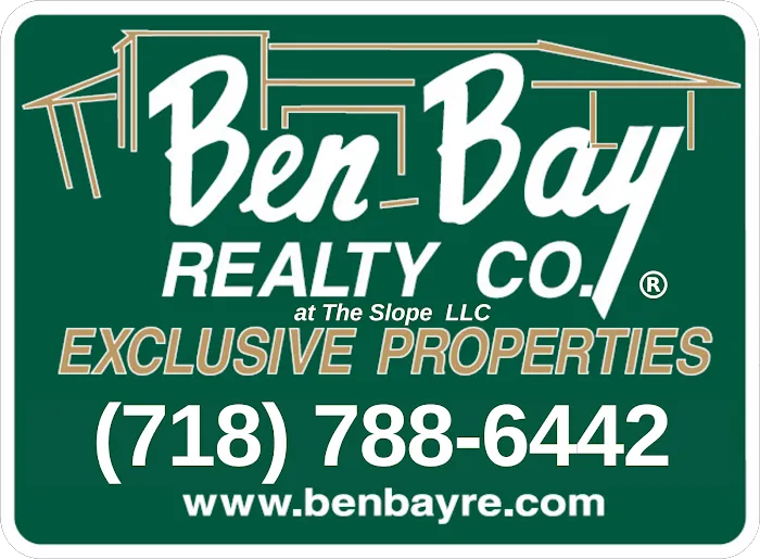 Ben Bay Realty Co. at The Slope LLC Picture 1