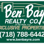Ben Bay Realty Co. at The Slope LLC