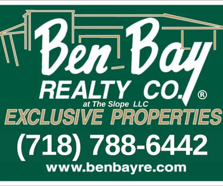 Ben Bay Realty Co. at The Slope LLC