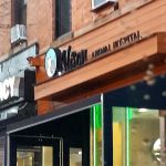 David West Properties