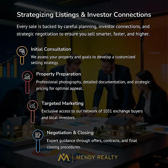 Mendy Realty Inc. Picture 4