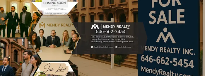 Mendy Realty Inc. Picture 6