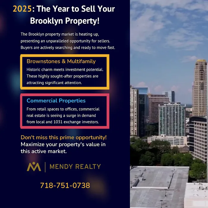 Mendy Realty Inc. Picture 5
