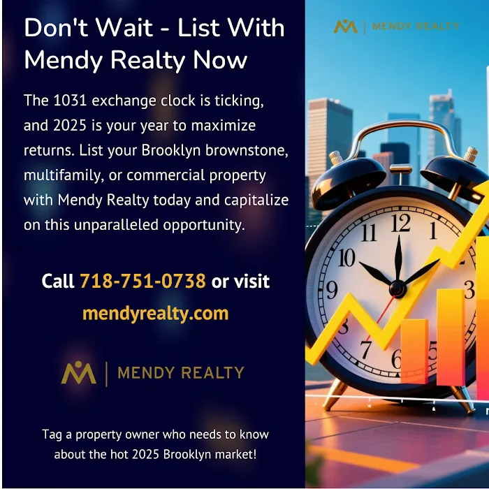 Mendy Realty Inc. Picture 3