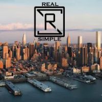 Real Simple NYC ico