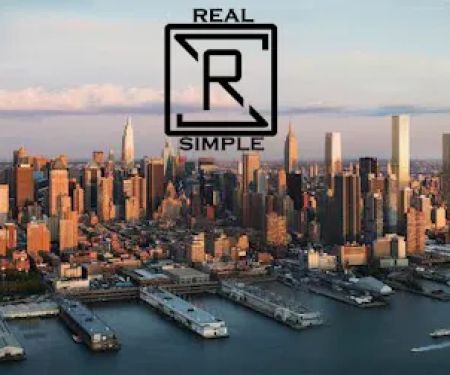 Real Simple NYC