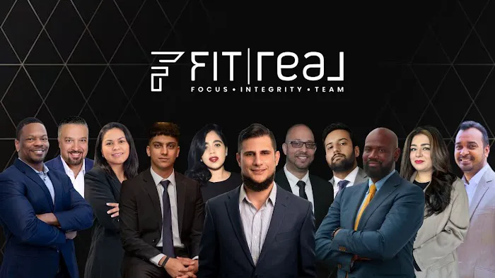Team FIT Powered by REAL Broker | New York City, NY Picture 1