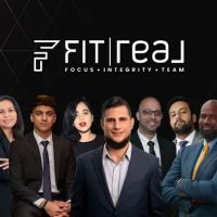 Team FIT Powered by REAL Broker | New York City, NY ico