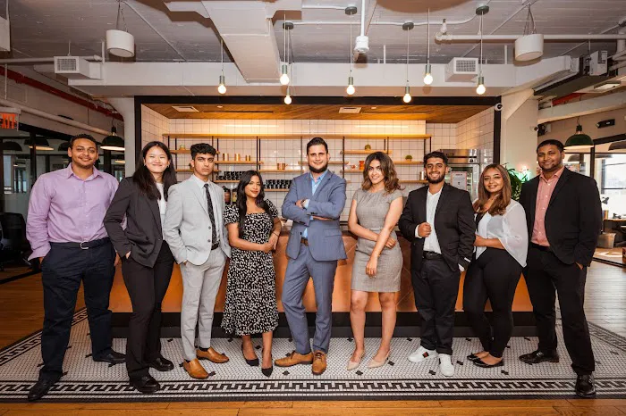 Team FIT Powered by REAL Broker | New York City, NY Picture 2