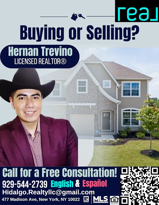 Hidalgo Realty Picture 6