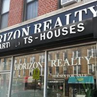 Horizon Realty ico