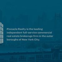 Pinnacle Realty of New York, LLC ico
