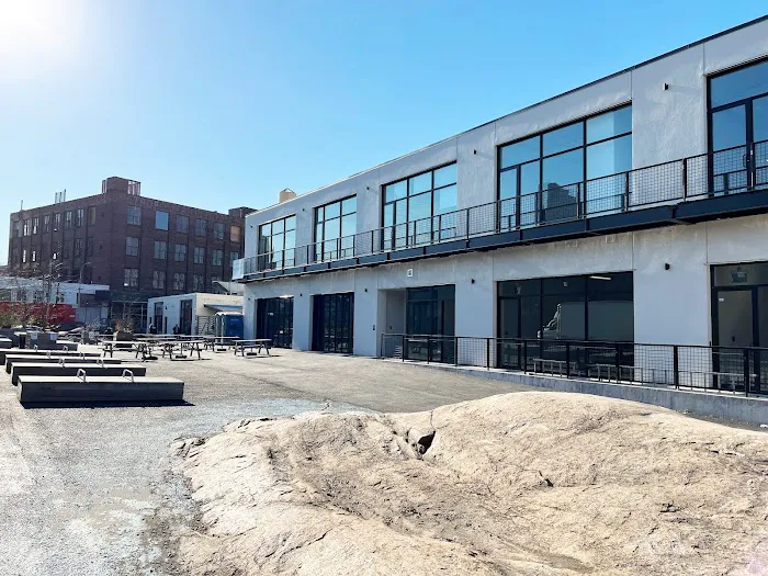 Offices at 12th Street Picture 1