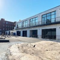 Offices at 12th Street ico