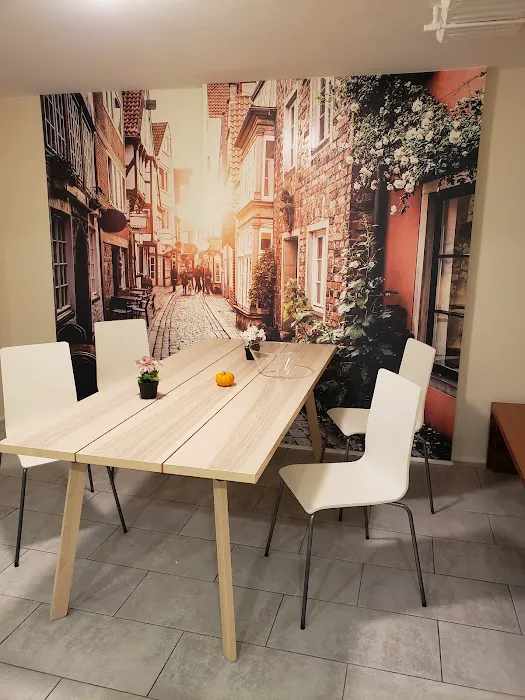 SharedEasy | Long Island City Coliving Picture 2