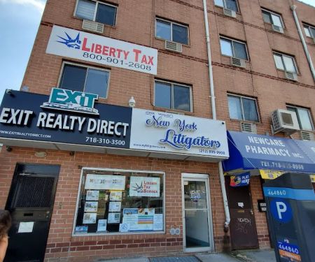 Exit Realty Direct