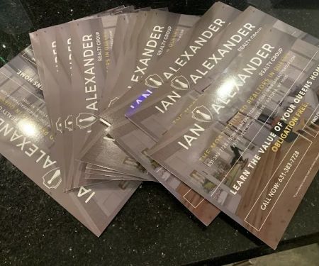 Ian Alexander Realty Group