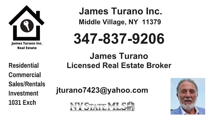 James Turano Inc. Picture 1