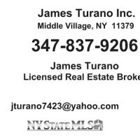 James Turano Inc. ico
