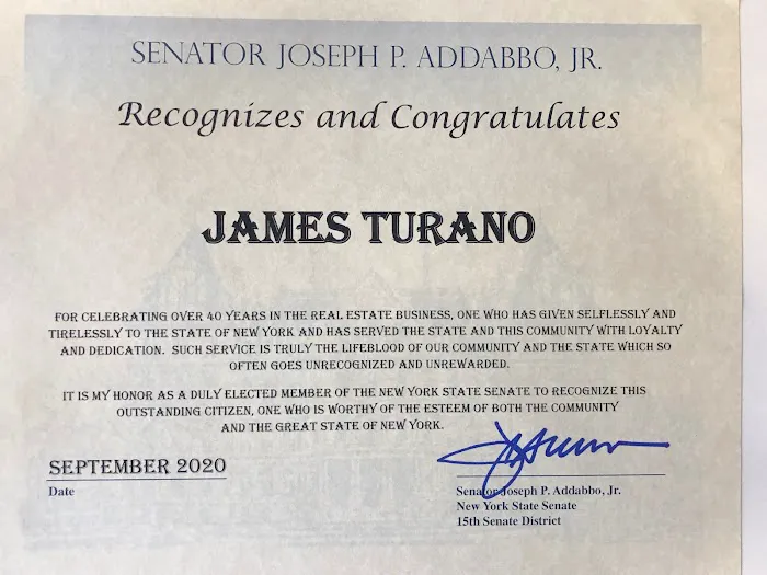 James Turano Inc. Picture 4