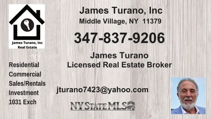 James Turano Inc. Picture 6