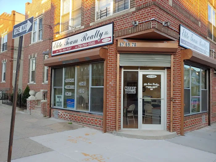 Elite Team Realty LLC Picture 10