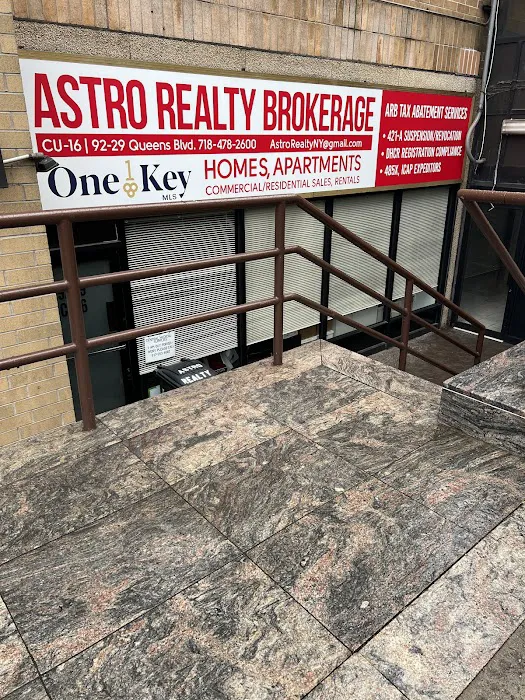Astro Realty Picture 1