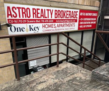 Astro Realty