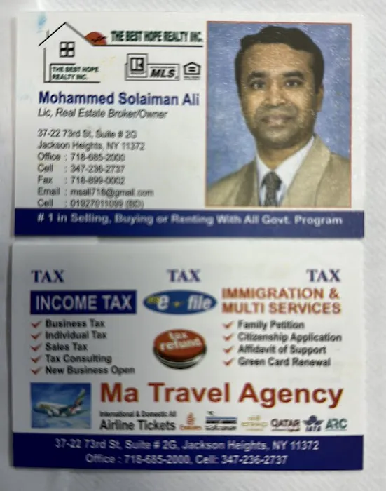 Best Hope Realty Picture 1