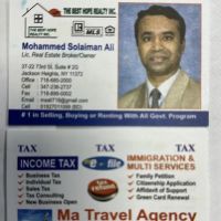 Best Hope Realty ico