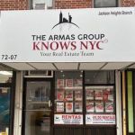 Armas Group NYC Real Estate | Elmhurst | Jackson Heights | East Elmhurst NY