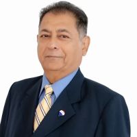 Ashok Sadarangani - RE/MAX Team ico