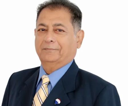 Ashok Sadarangani - RE/MAX Team