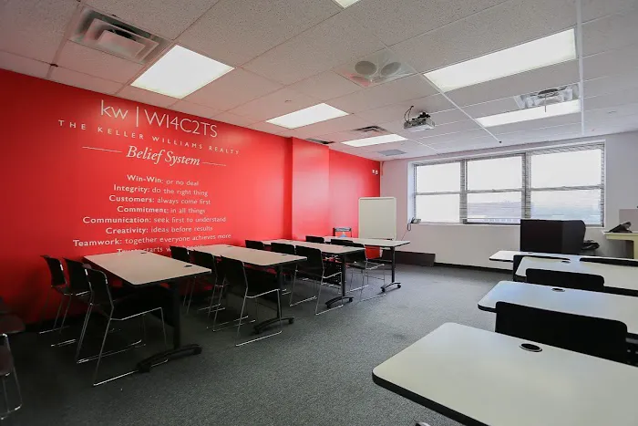 Queens Home Team at Keller Williams Realty Landmark II Picture 4