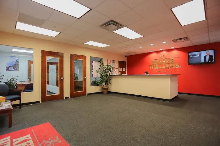 Queens Home Team at Keller Williams Realty Landmark II Picture 1