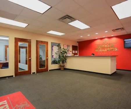 Queens Home Team at Keller Williams Realty Landmark II