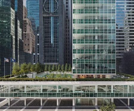 Lever House