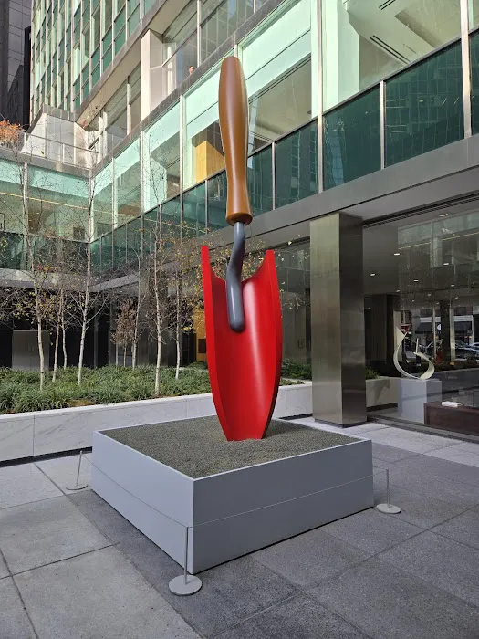Lever House Picture 7
