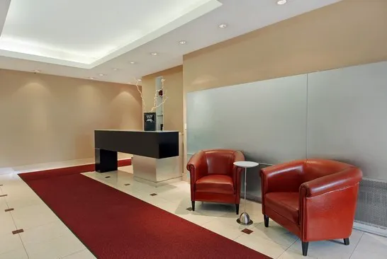Furnished Quarters Picture 6