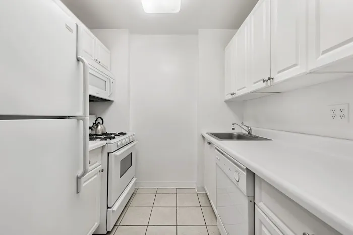 Furnished Quarters Picture 1
