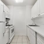Furnished Quarters