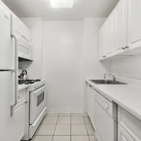 Furnished Quarters ico