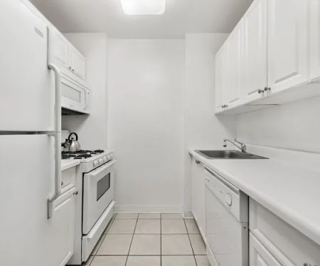 Furnished Quarters