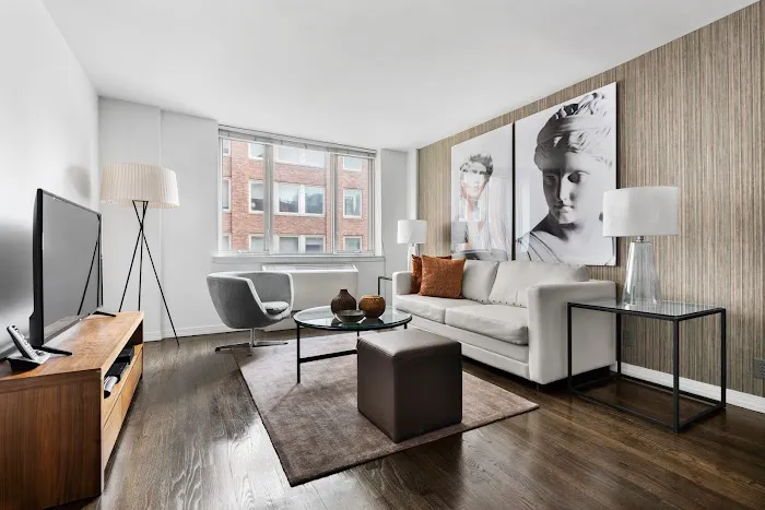 Furnished Quarters Picture 3
