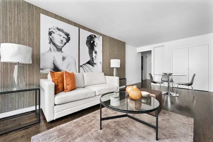Furnished Quarters Picture 4